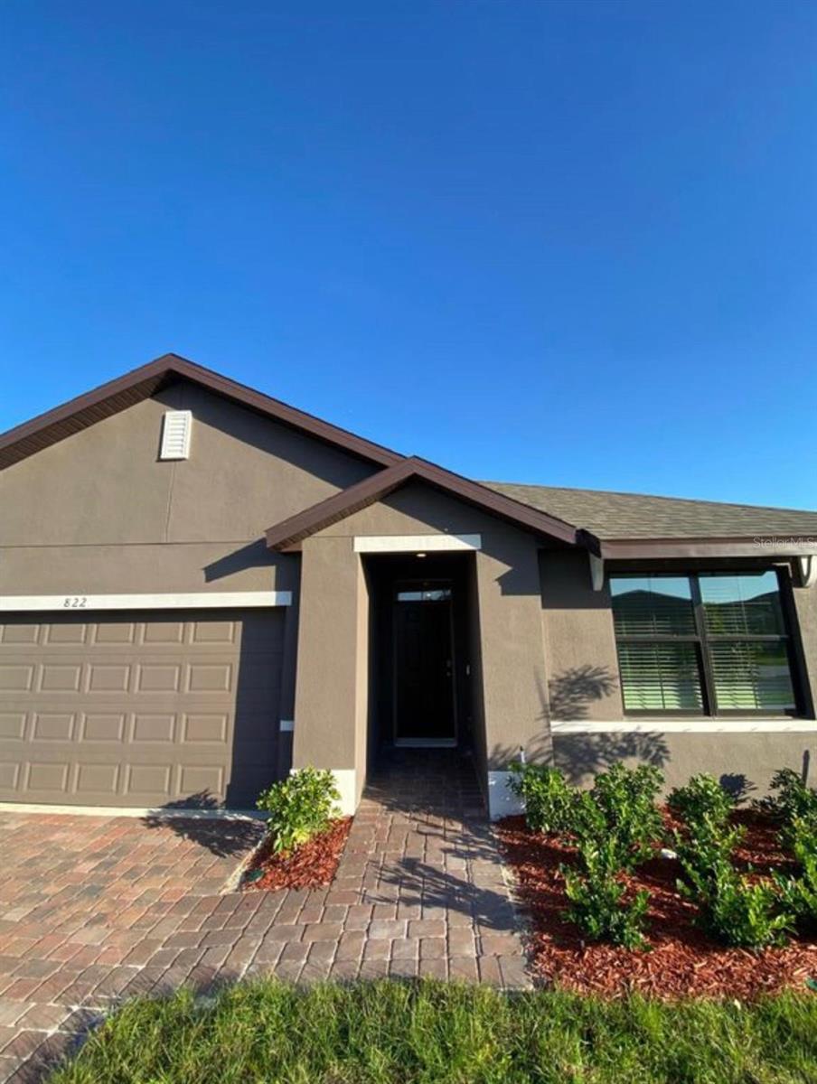 822 Remington Green Drive, FL