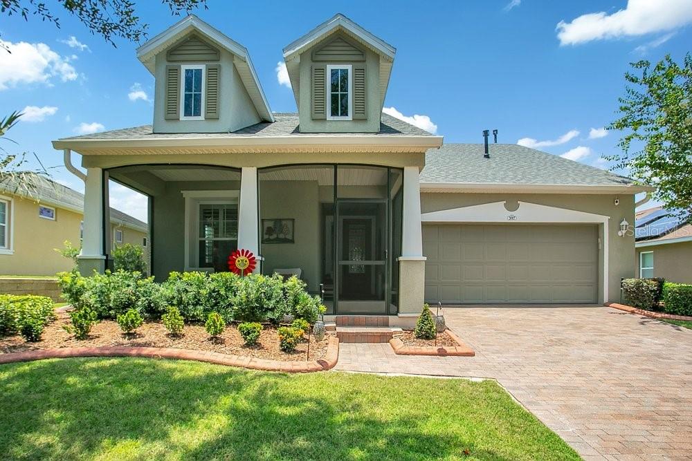 397 Silver Maple Road, FL