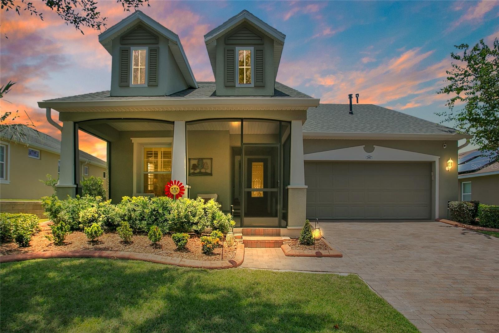 397 Silver Maple Road, FL