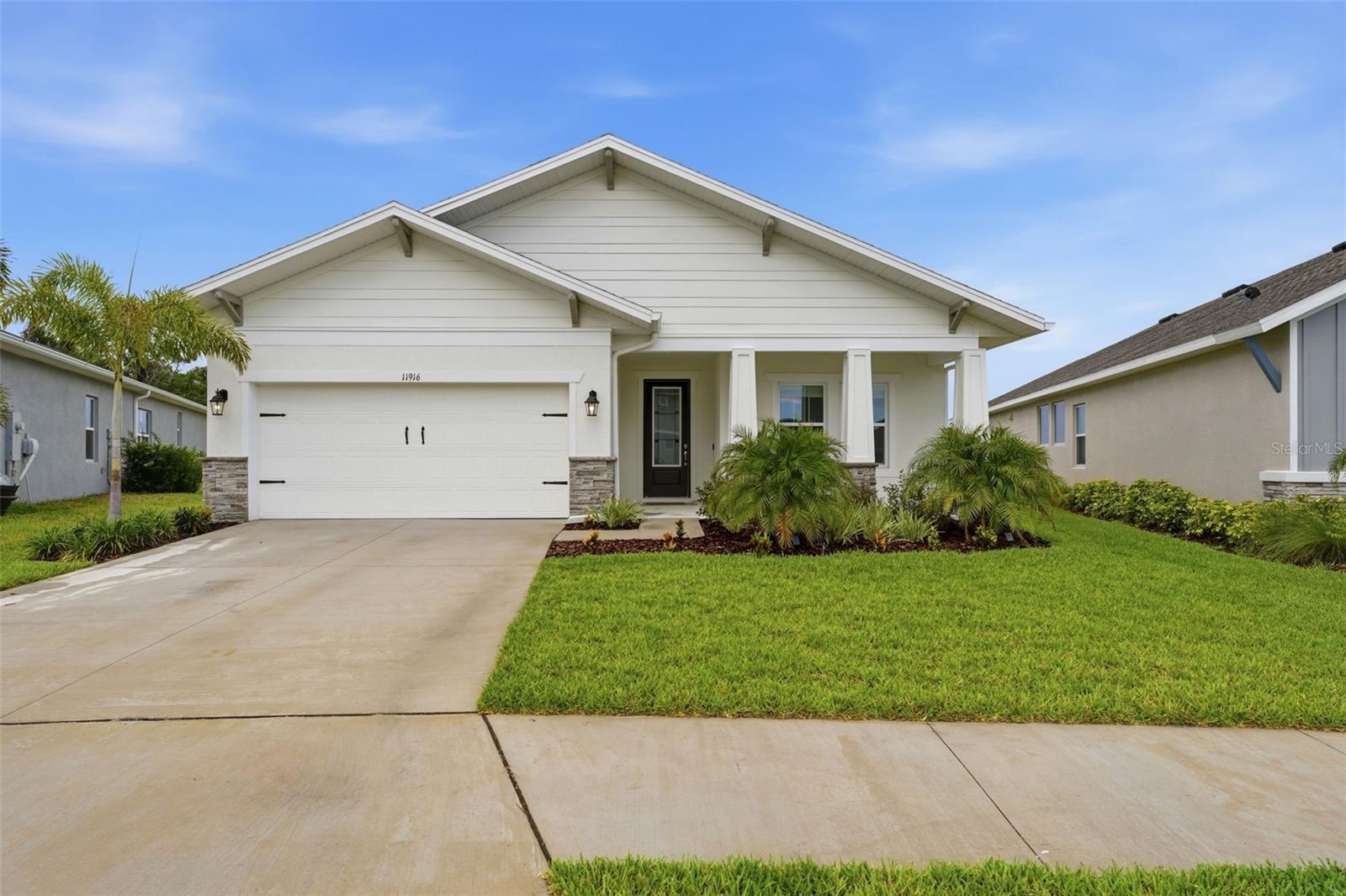 11916 Richmond Trail, FL