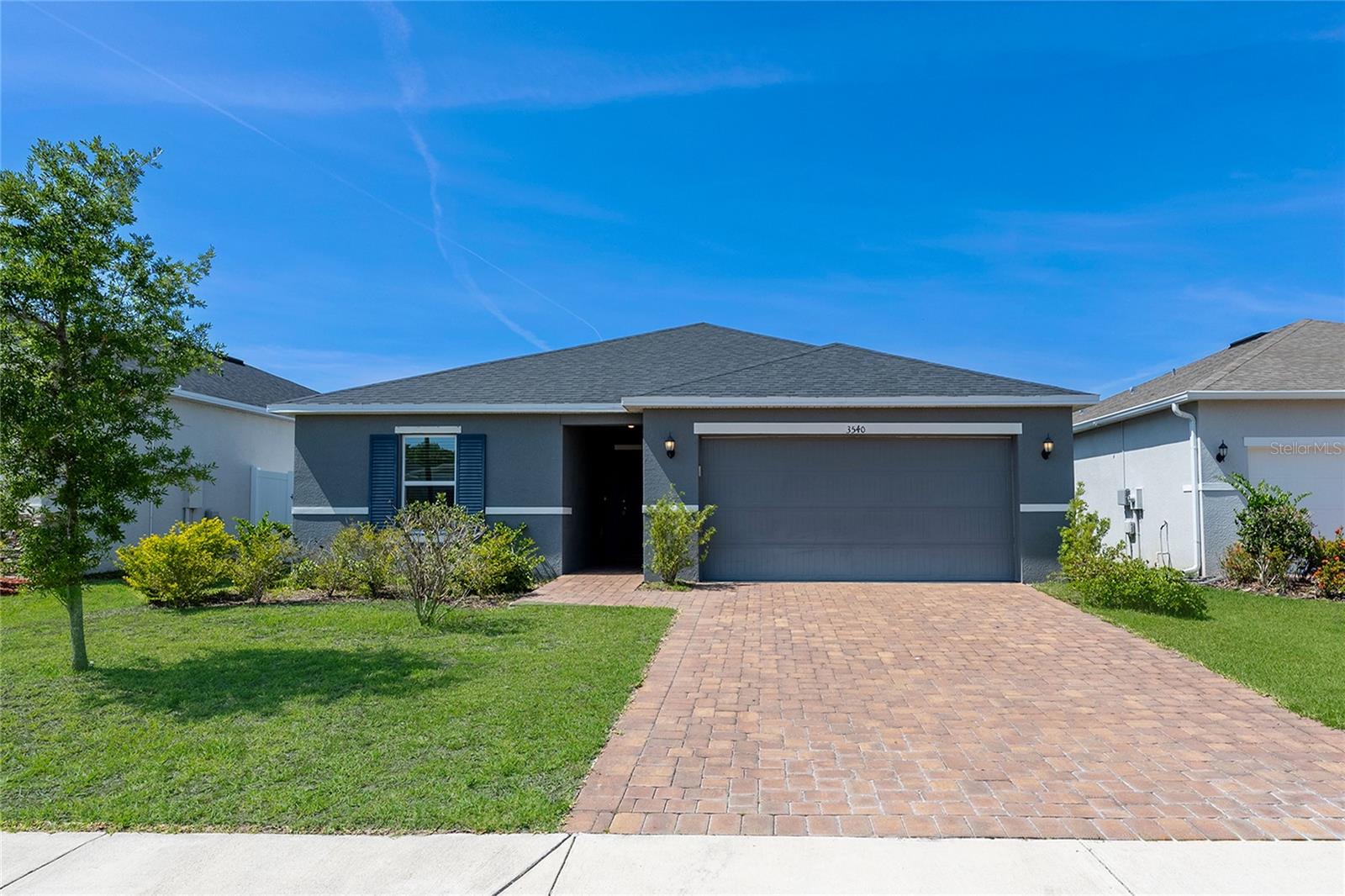 3540 74th Avenue Circle, FL