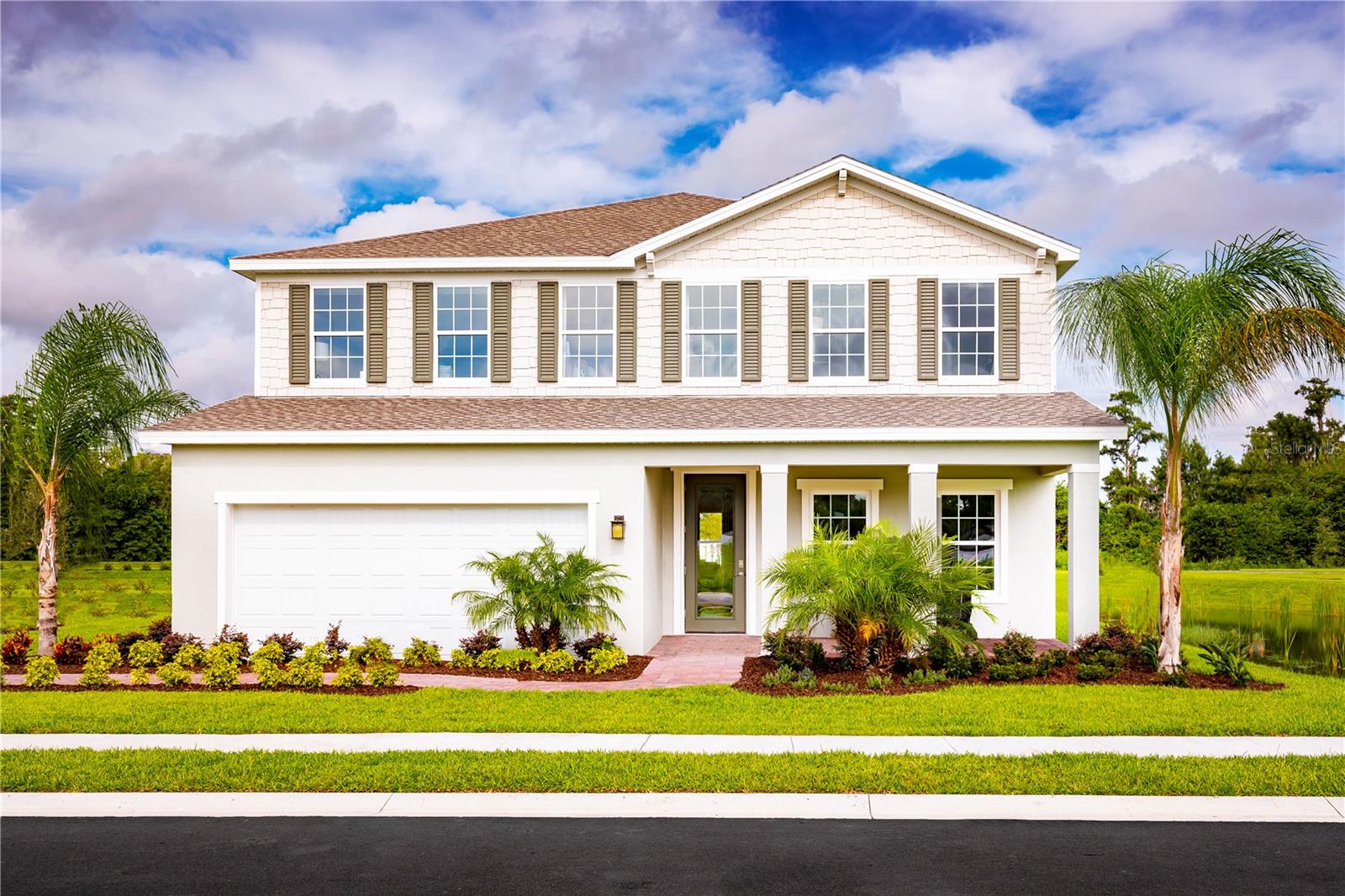 6018 Chestnut Grove Place, FL