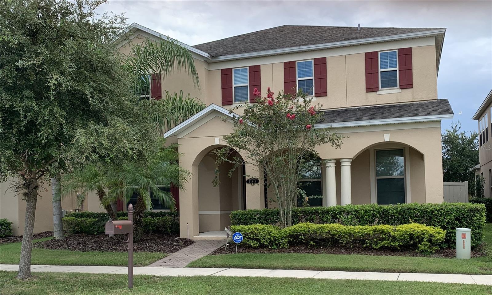 11848 Gray Rock Trail, FL