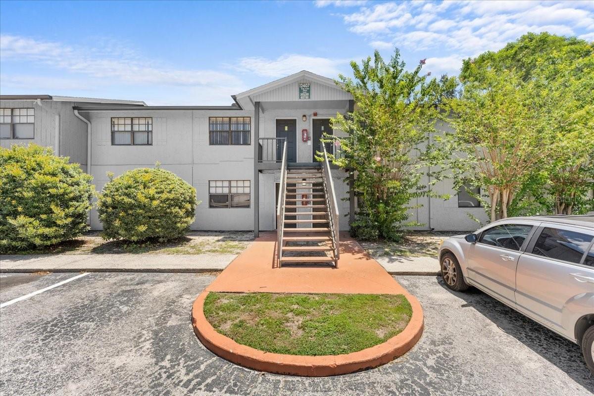 12407 Oak Cedar Place, FL