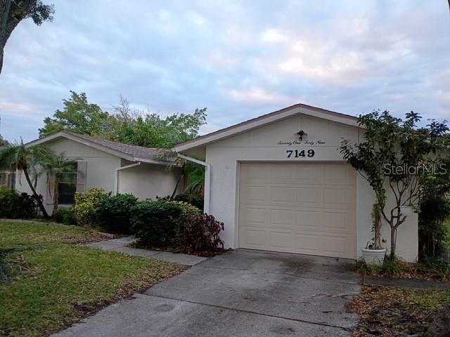 7149 Channelside Lane, FL