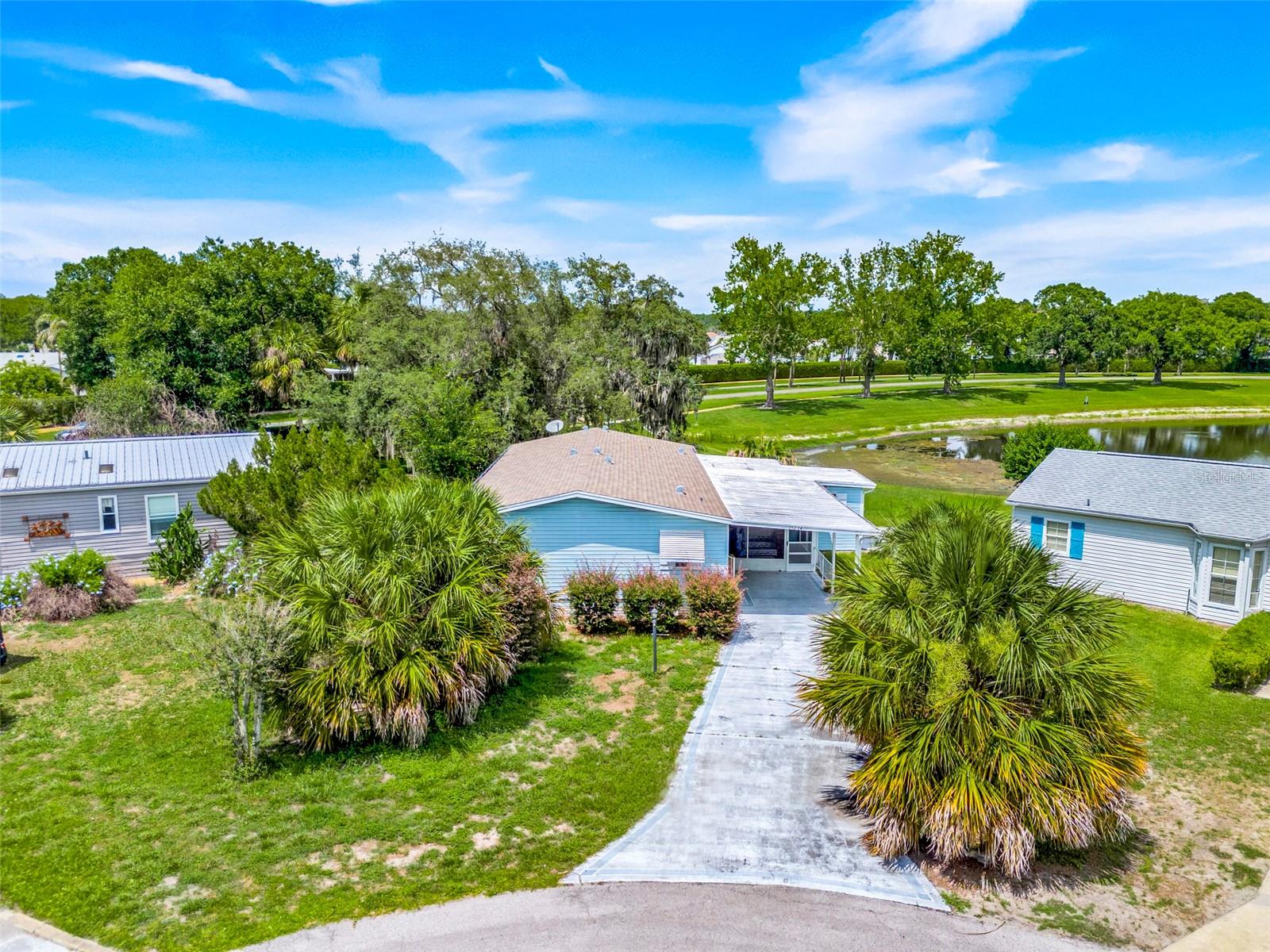 25224 Wild Heron, FL
