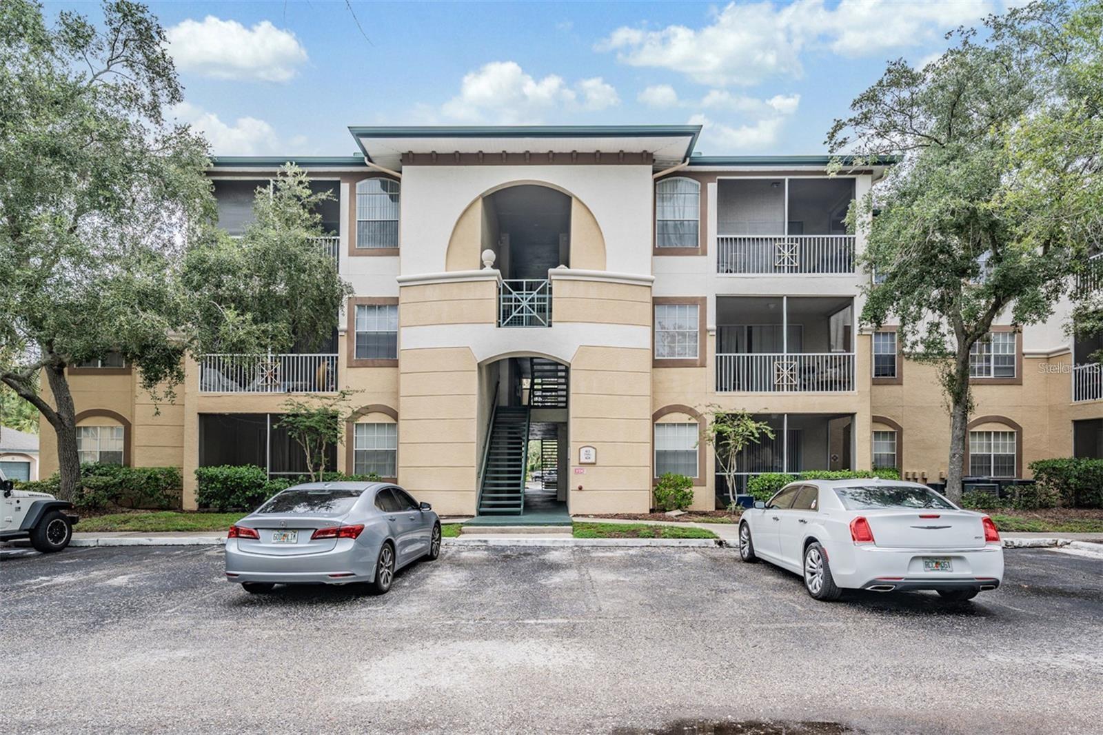 17101 Carrington Park Drive, FL