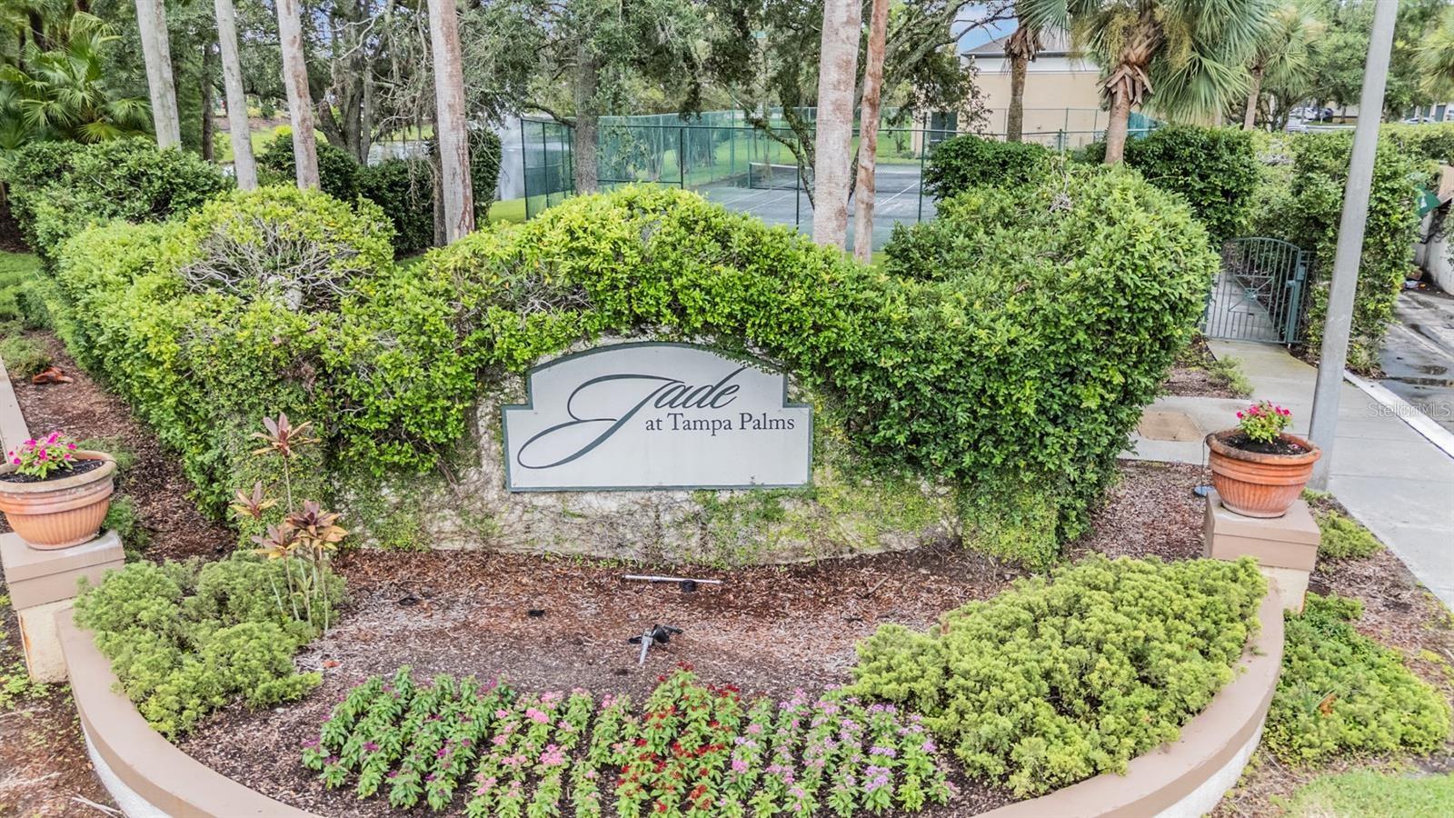 17101 Carrington Park Drive, FL