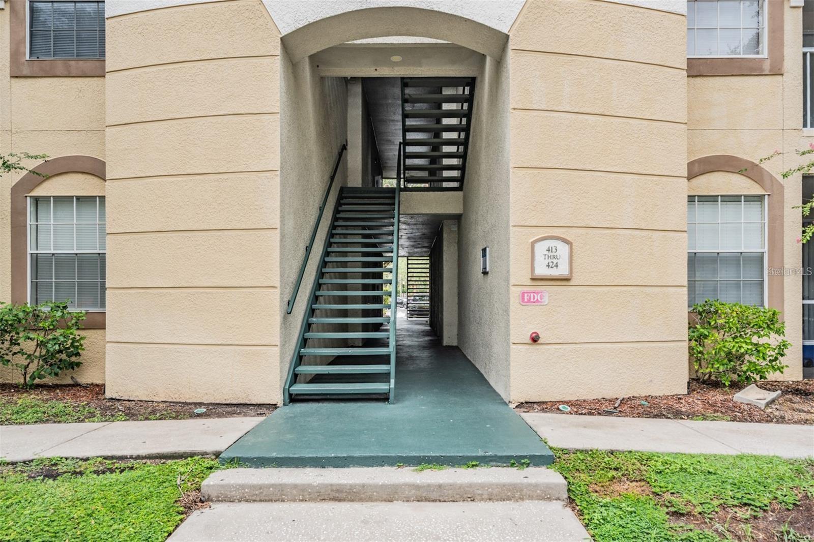 17101 Carrington Park Drive, FL