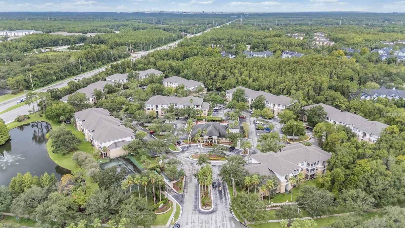 17101 Carrington Park Drive, FL