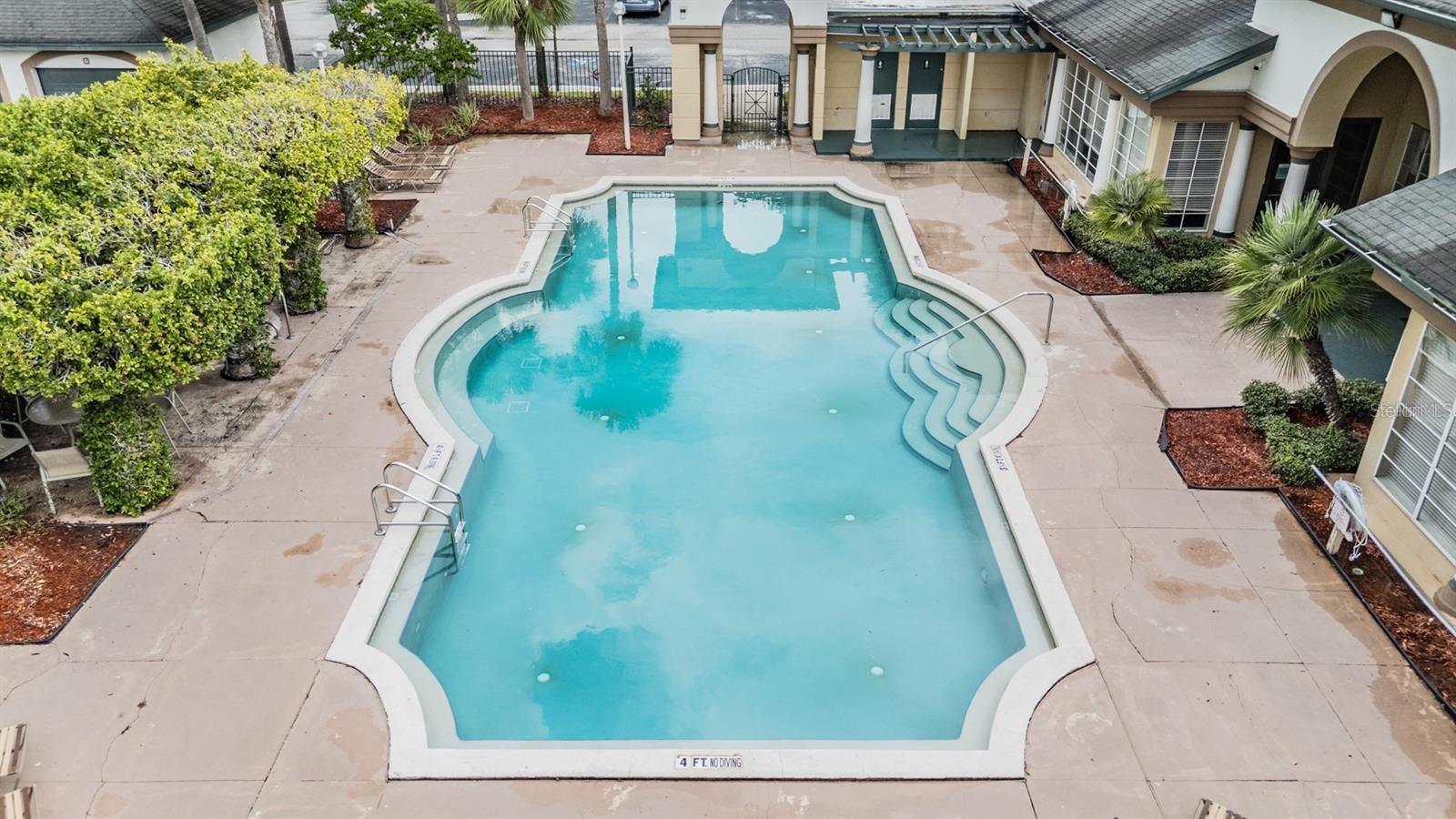 17101 Carrington Park Drive, FL