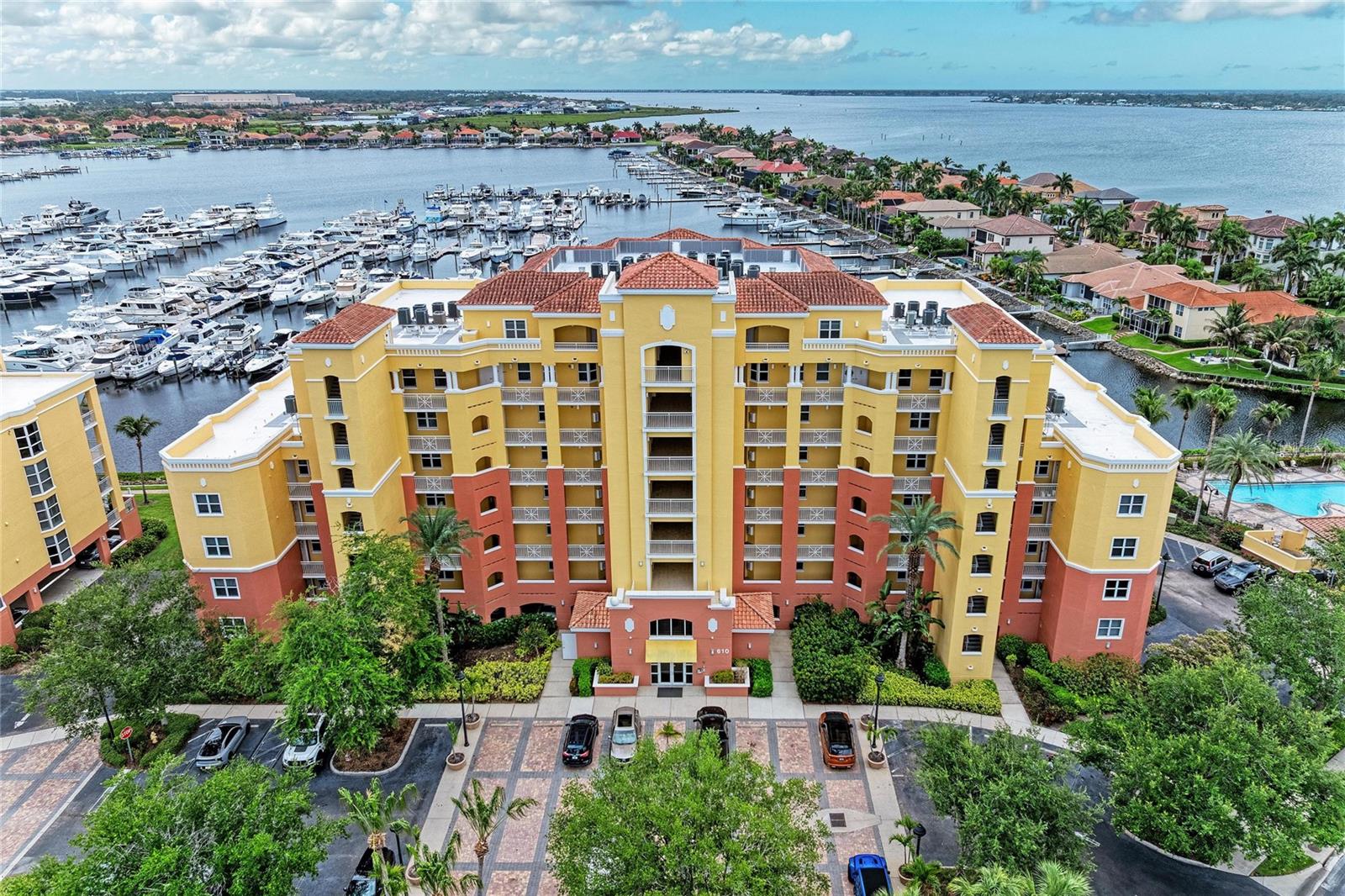 610 Riviera Dunes Way, FL