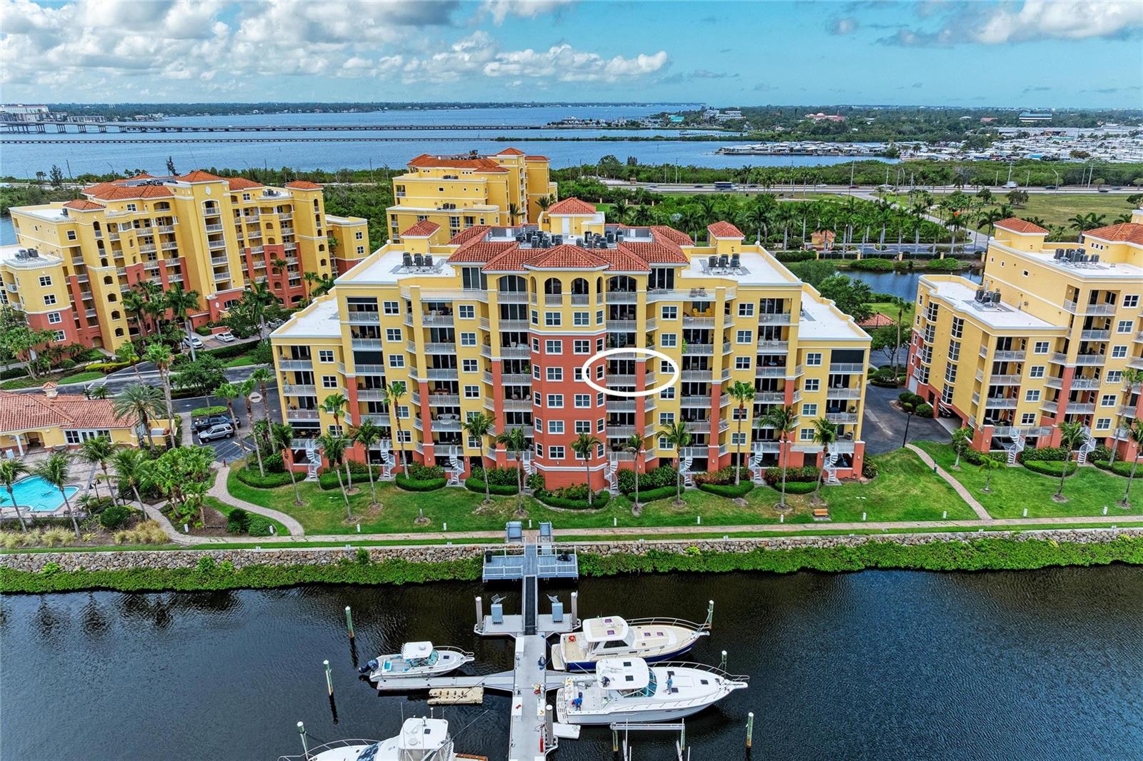 610 Riviera Dunes Way, FL