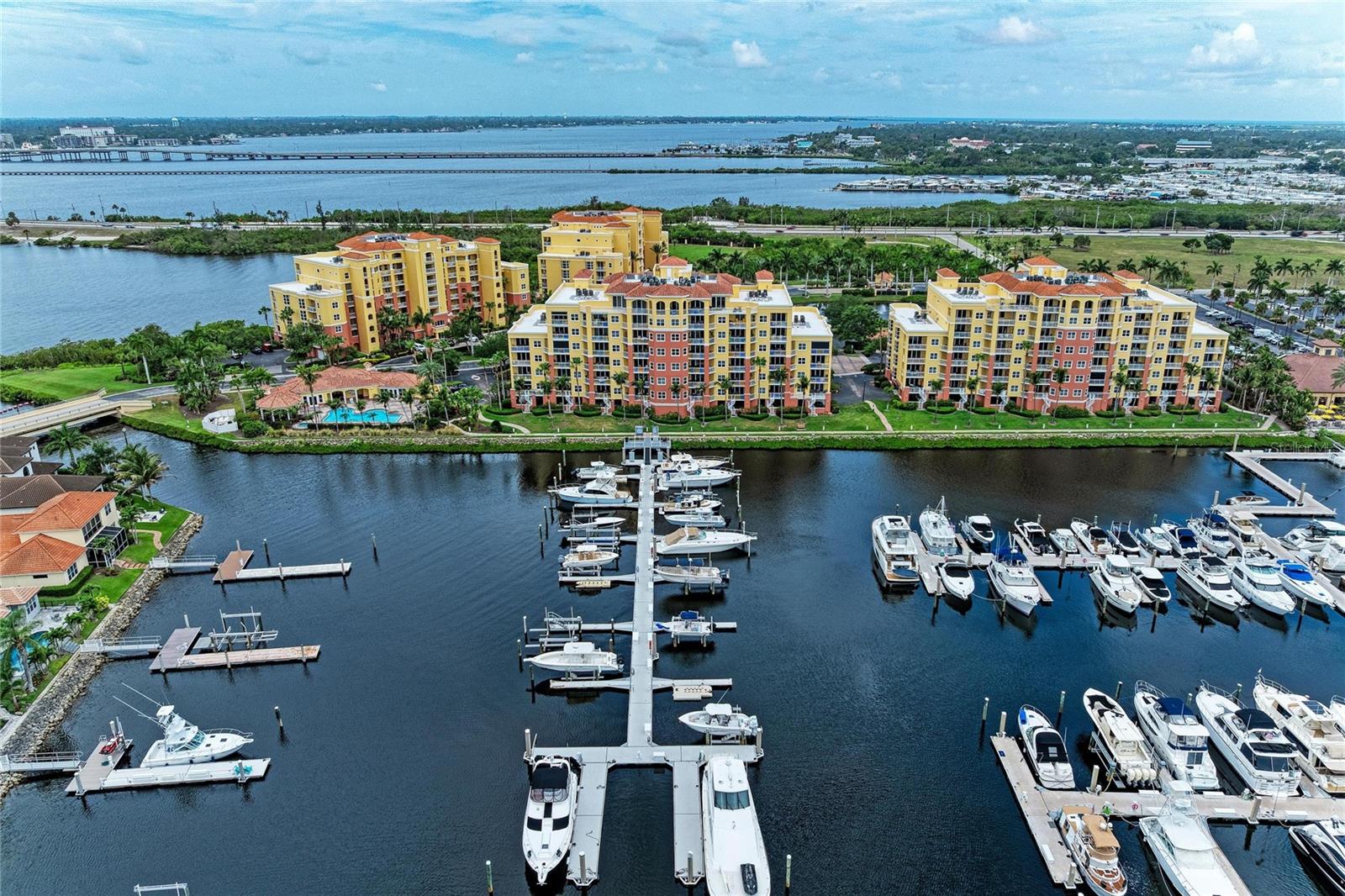 610 Riviera Dunes Way, FL