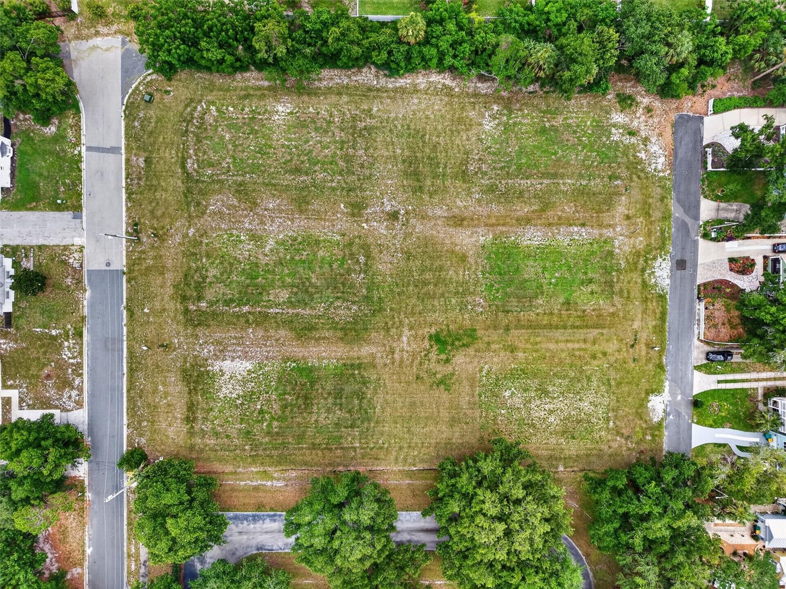 Fearon Avenue, FL