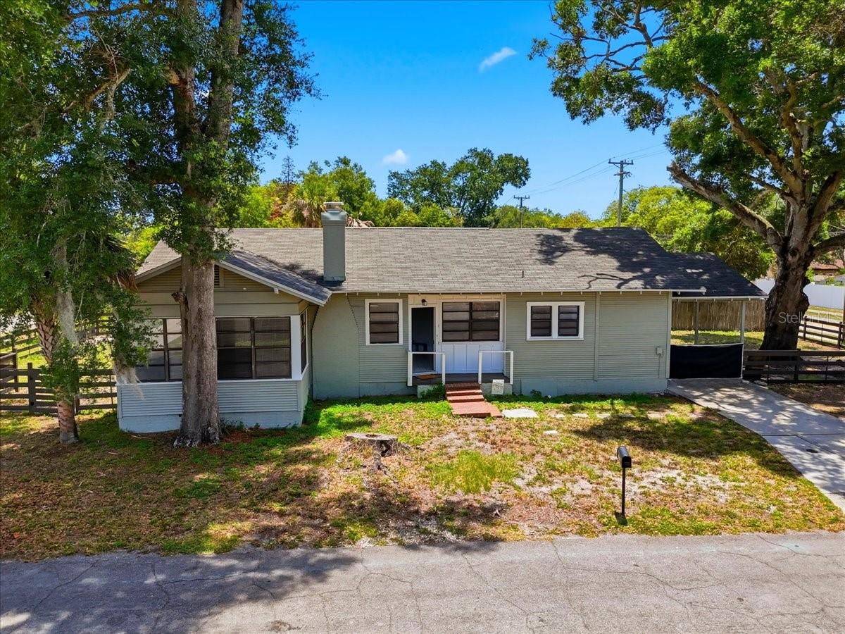 1950 Richmond Road, FL