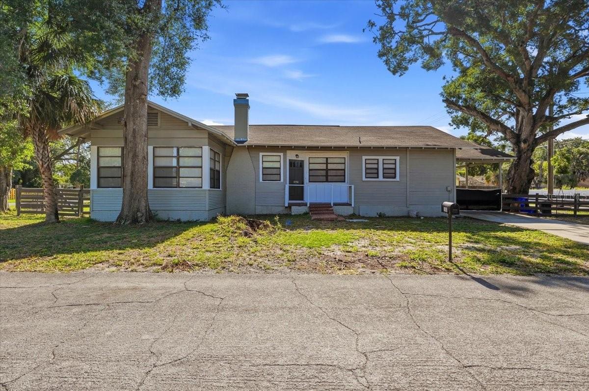 1950 Richmond Road, FL