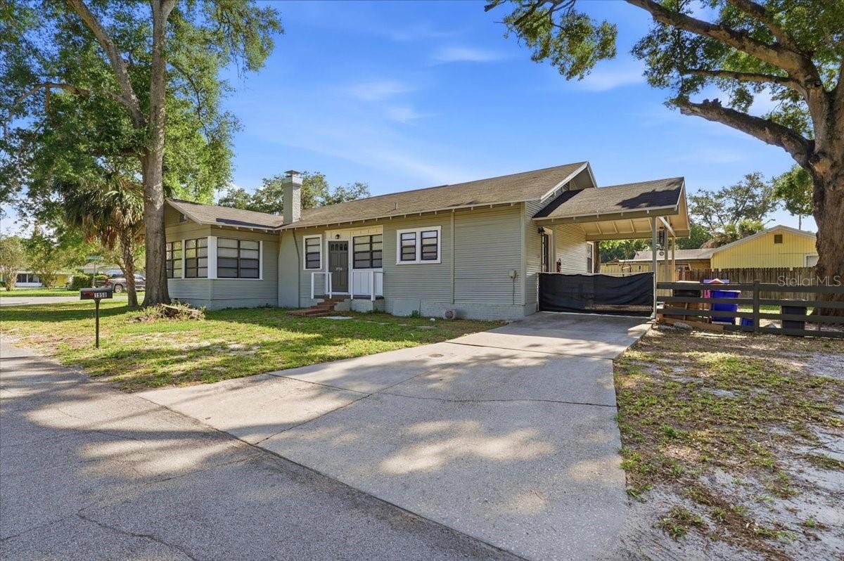 1950 Richmond Road, FL