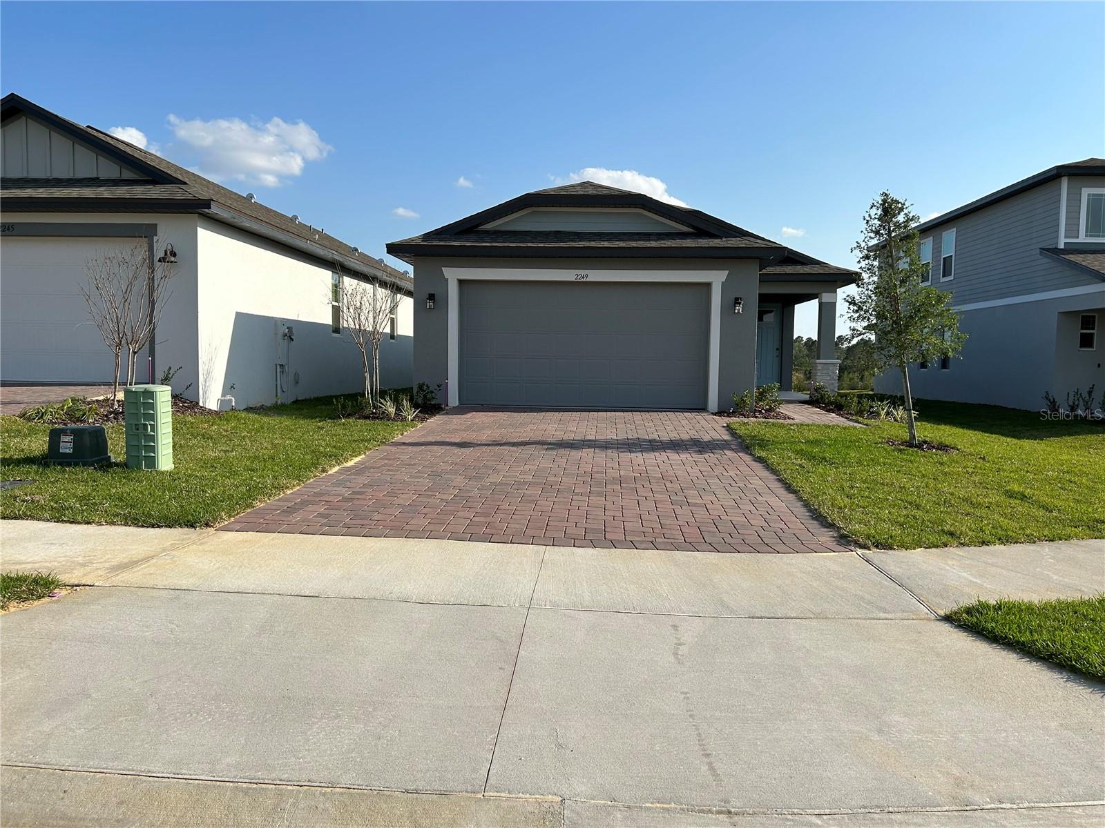 2249 Mystic Maze Lane, FL