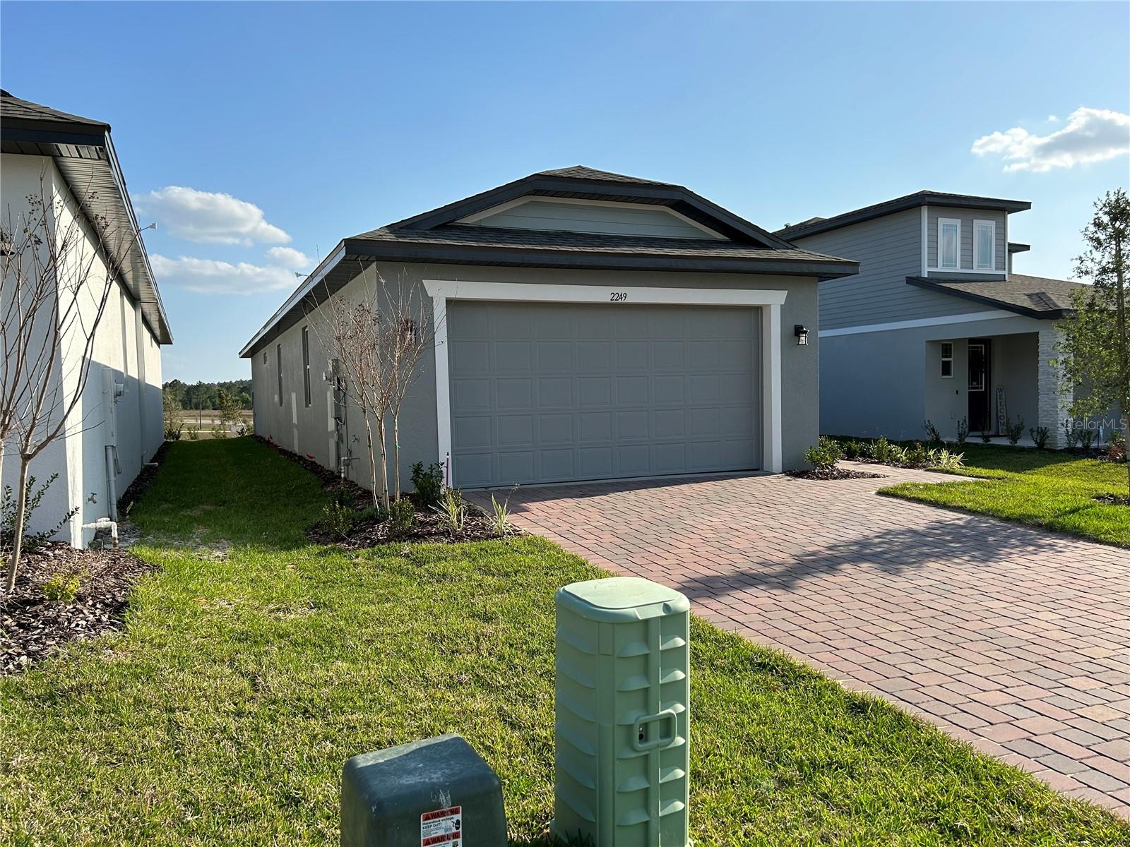 2249 Mystic Maze Lane, FL