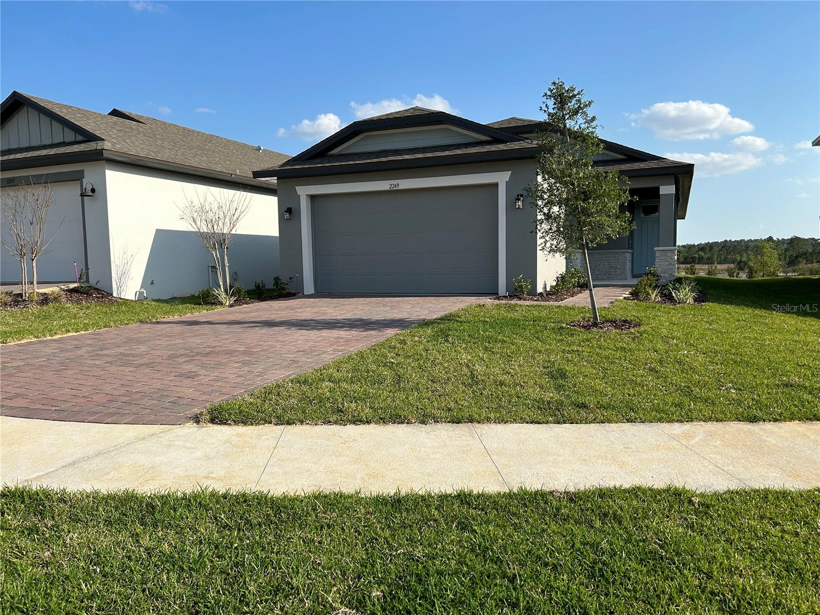 2249 Mystic Maze Lane, FL