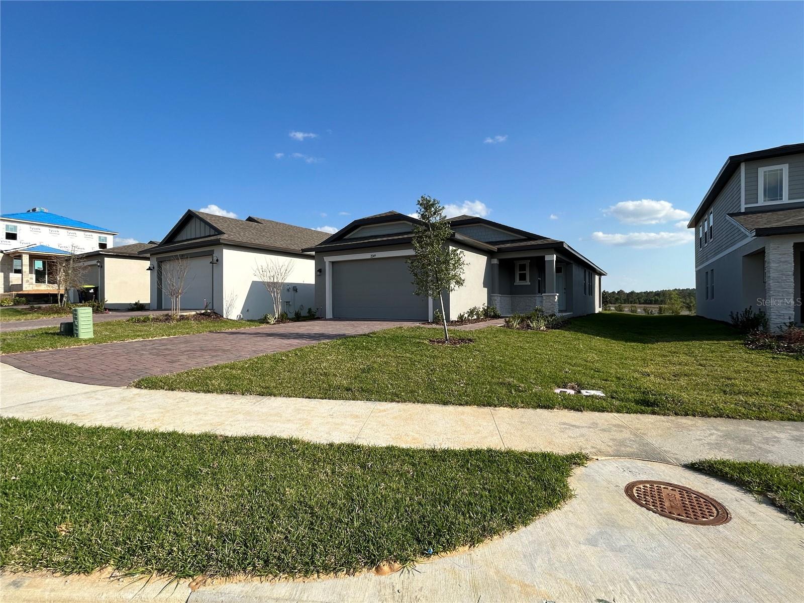 2249 Mystic Maze Lane, FL