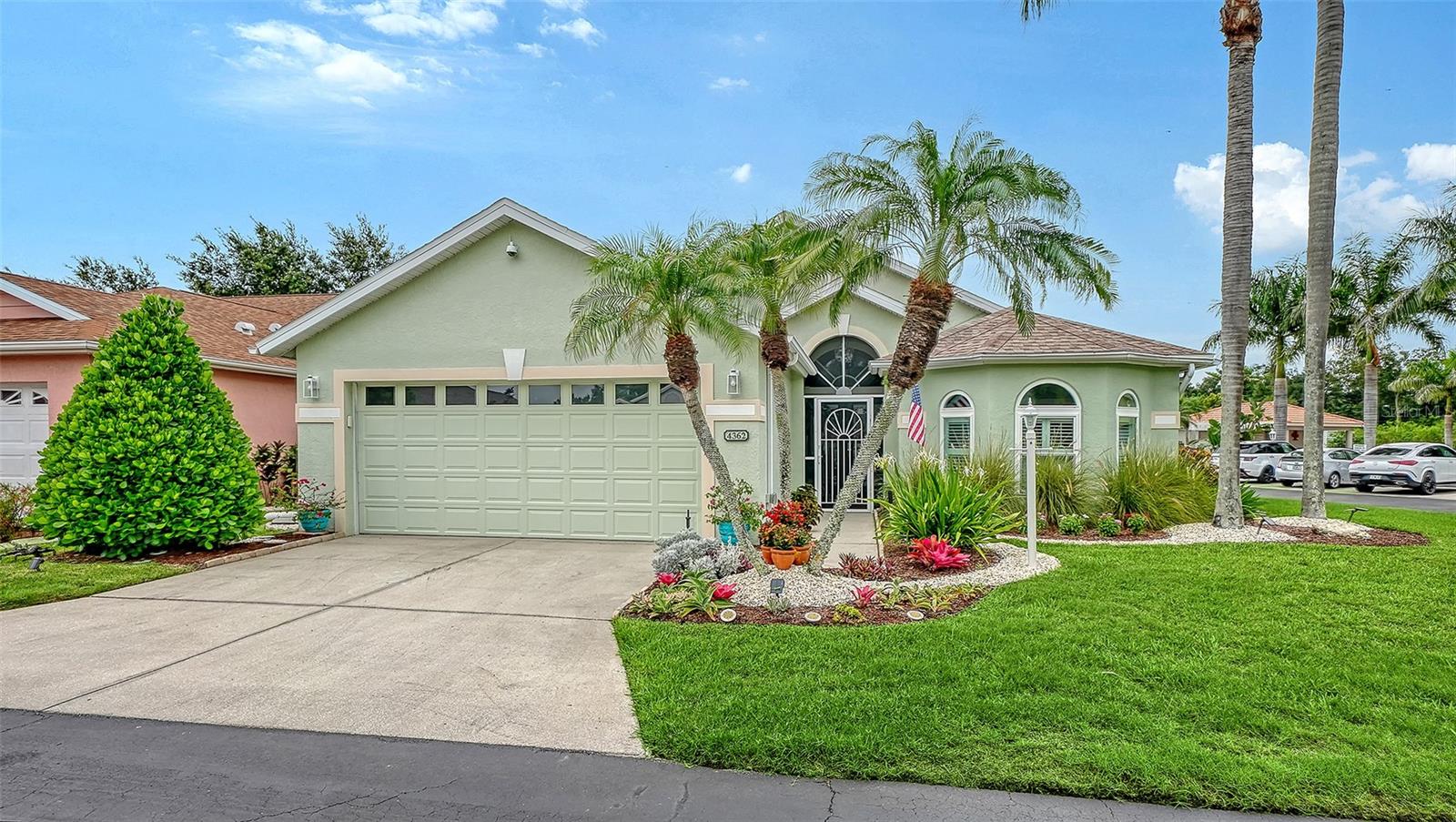 4362 Beekman Place, FL