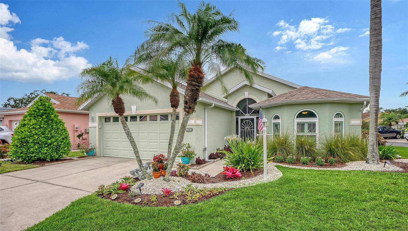 4362 Beekman Place, FL