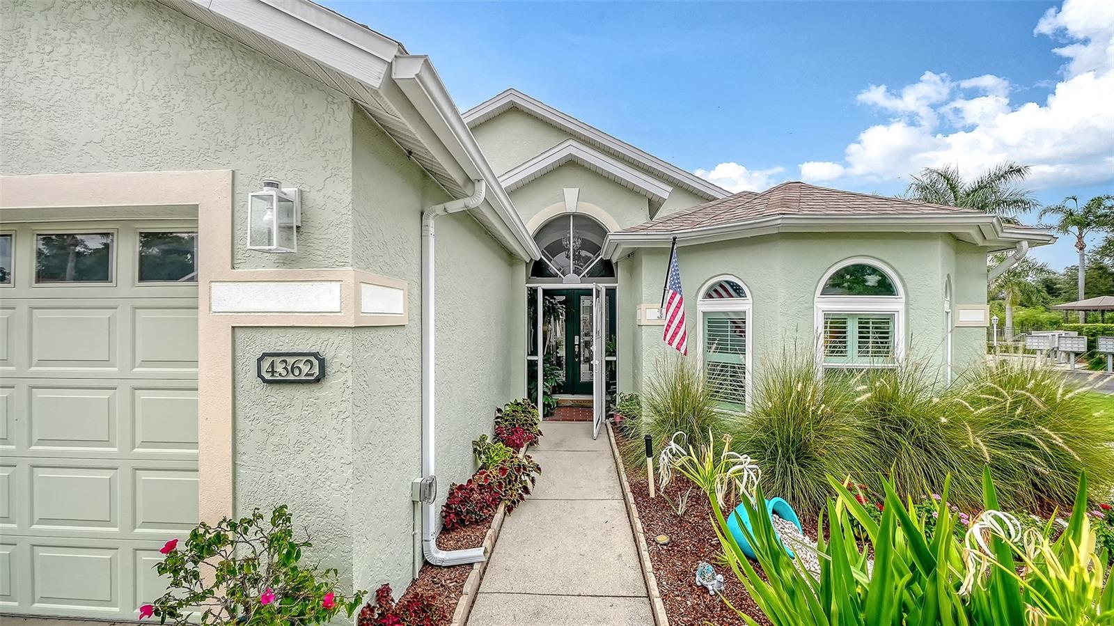 4362 Beekman Place, FL