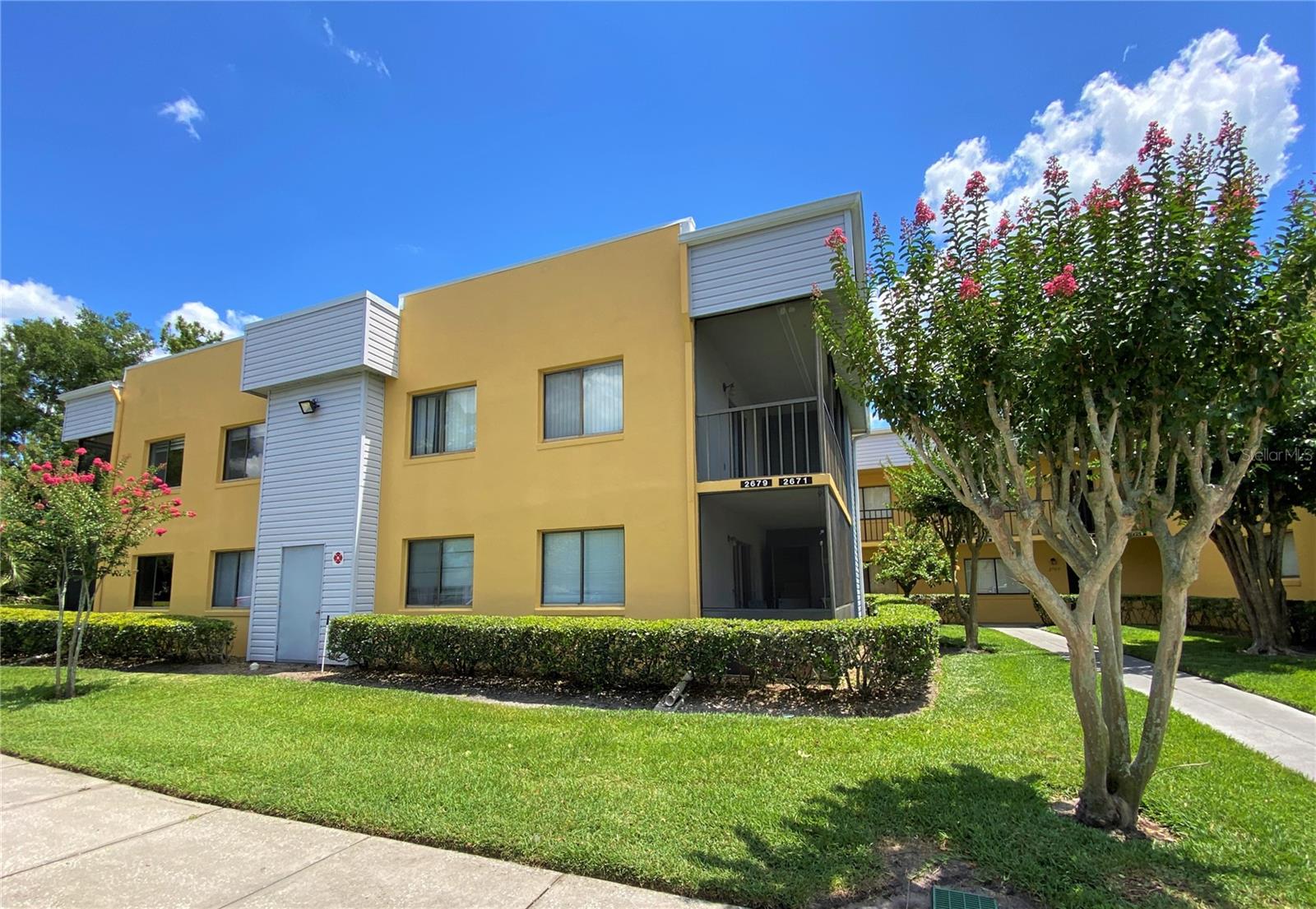 2713 Oak Park Way, FL