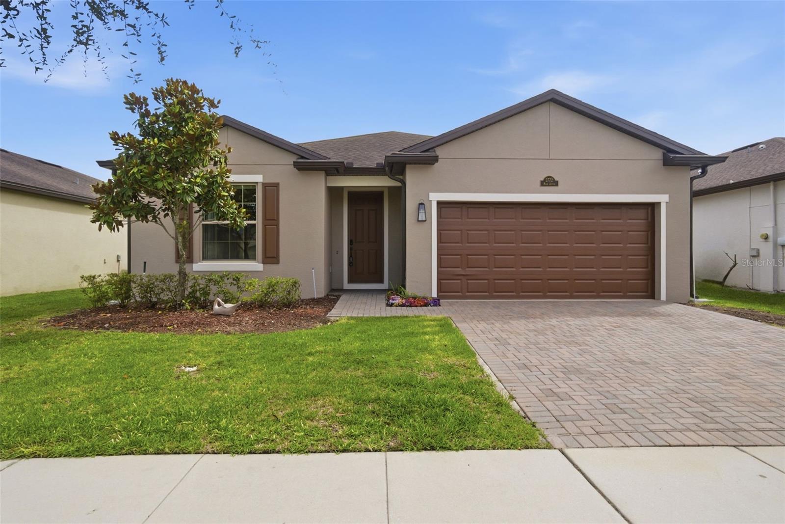 2772 Mead Avenue, FL