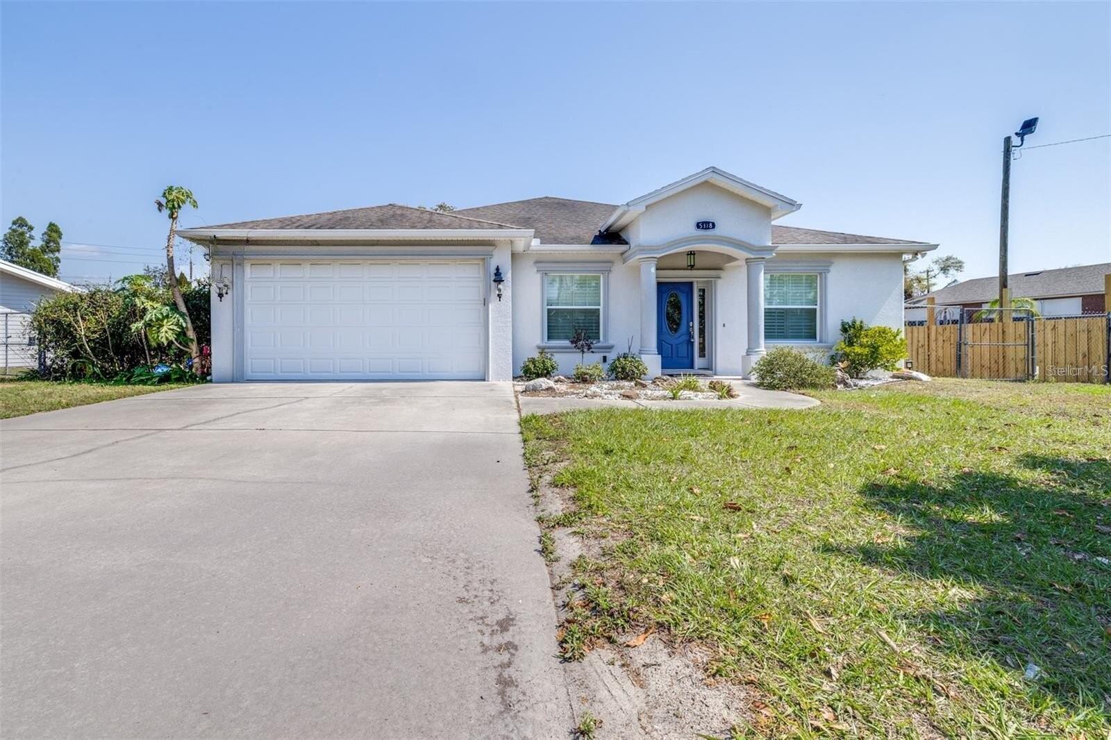 5318 11th Street, FL