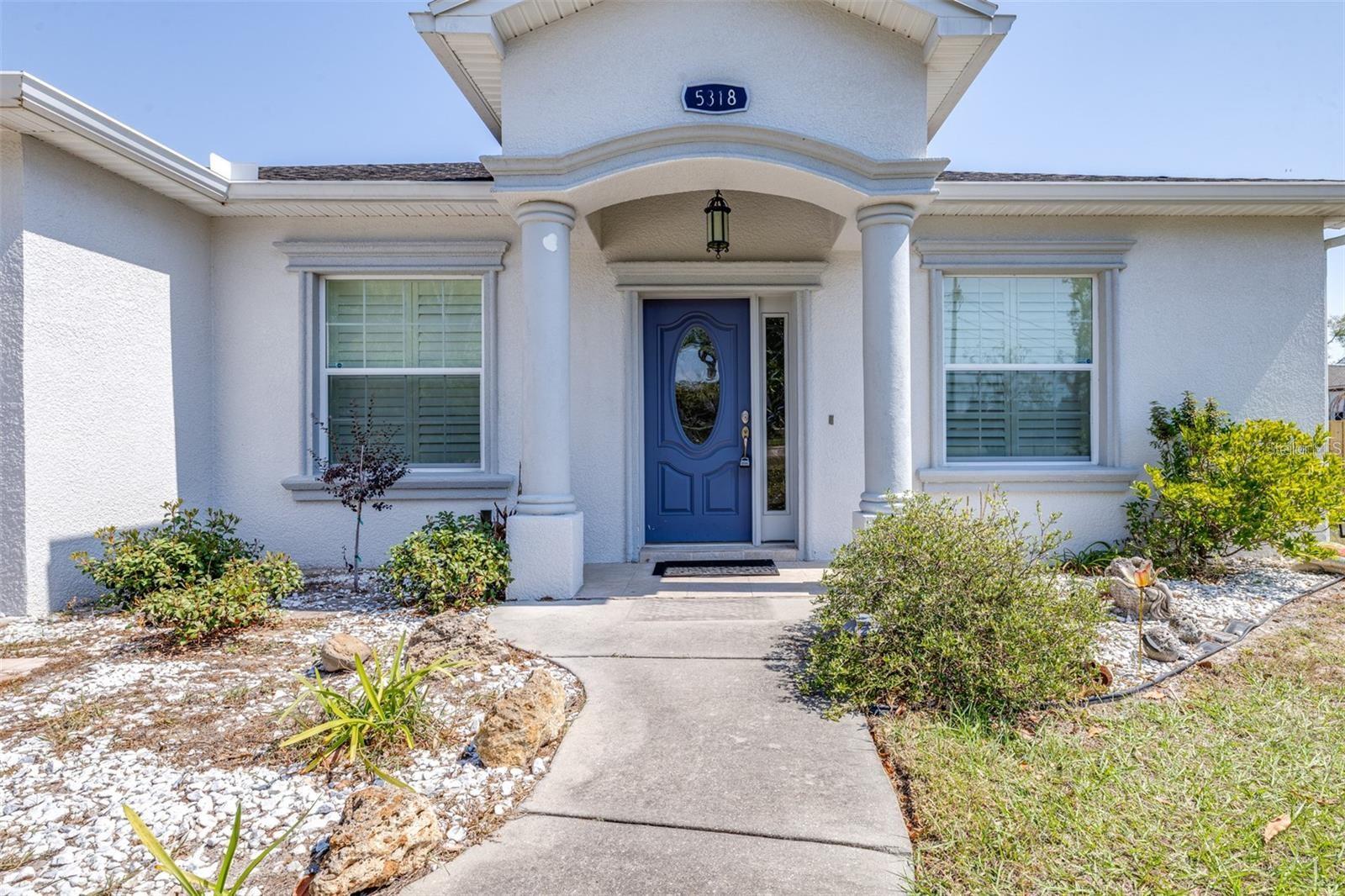 5318 11th Street, FL