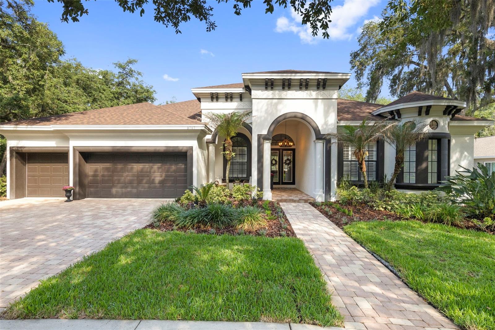 5717 Ternwater Place, FL
