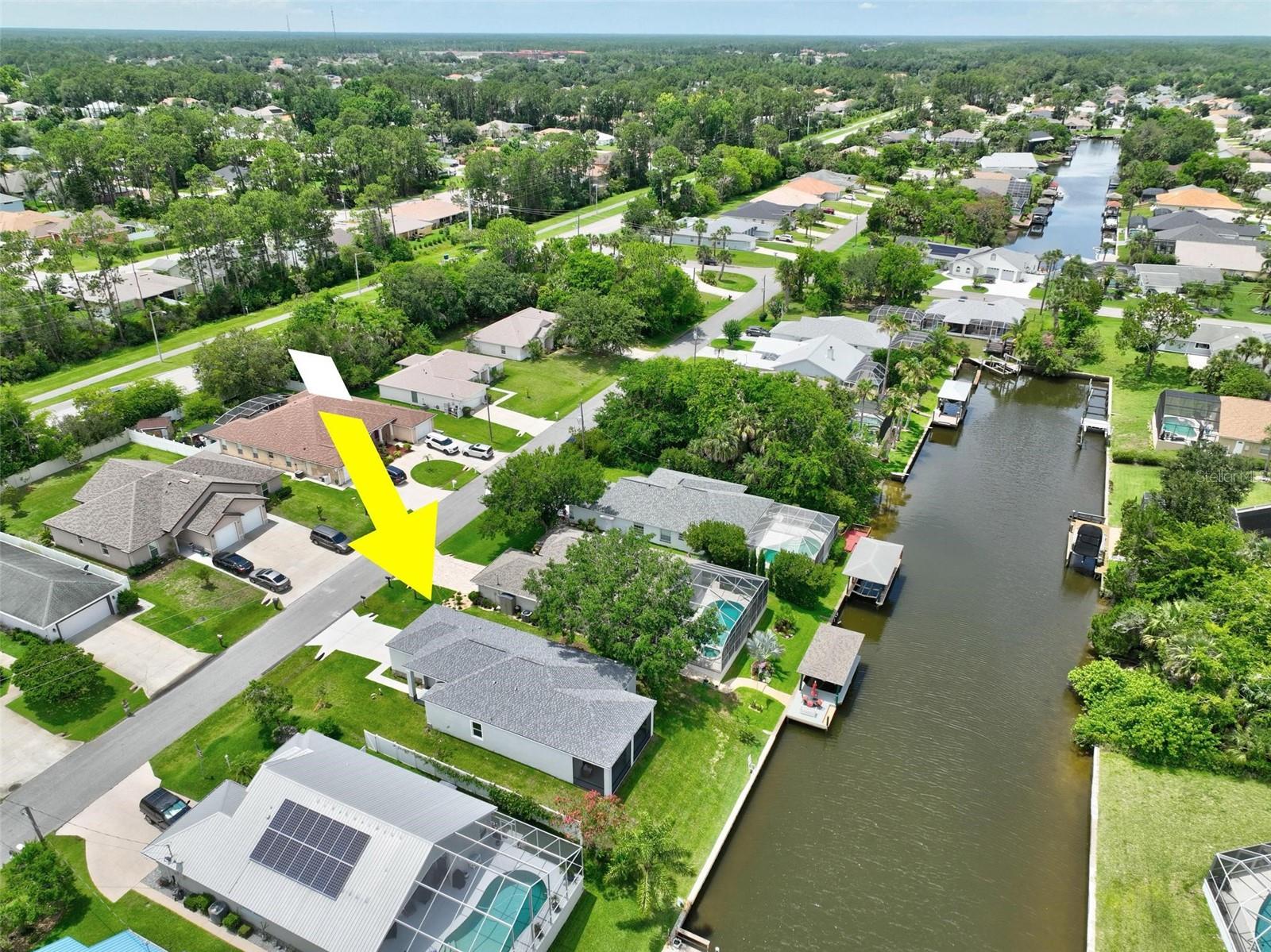 56 Columbia Lane, FL