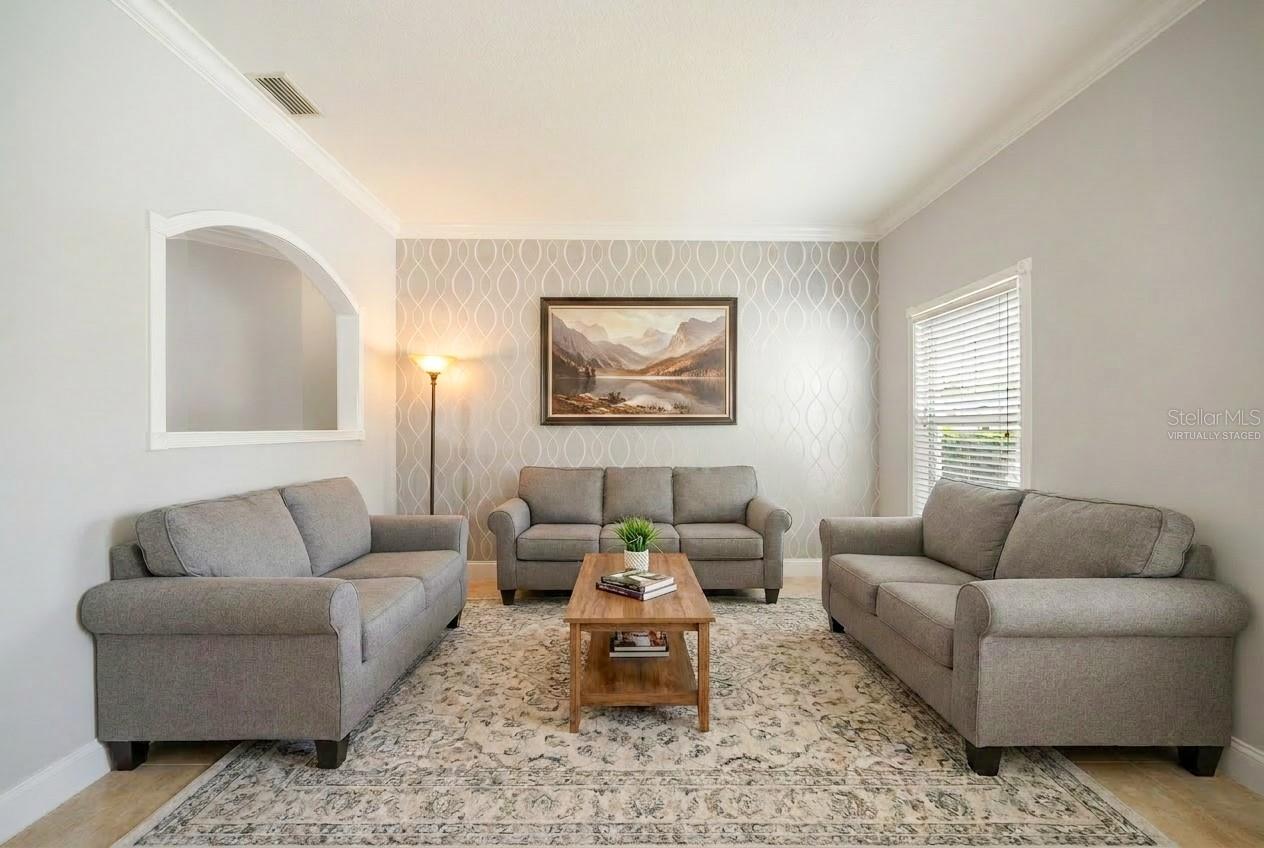 15 Royal Palm Lane, FL