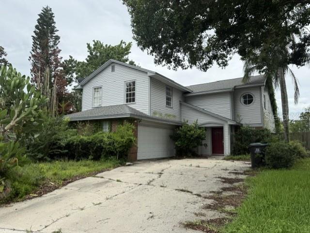 6588 Piccadilly Lane, FL