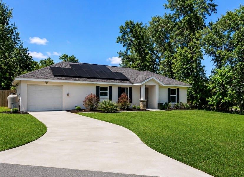 107 Pecan Course Circle, FL