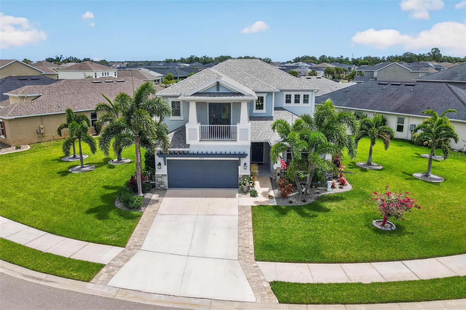 5636 Maidenstone Way, FL