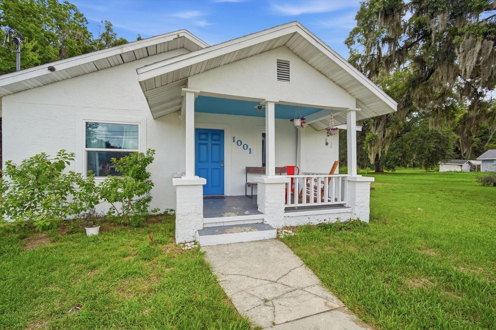 1001 Reynolds Street, FL