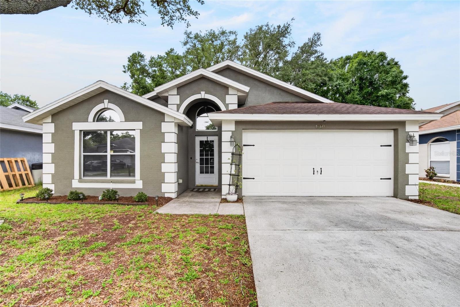 1809 Erin Brooke Drive, FL