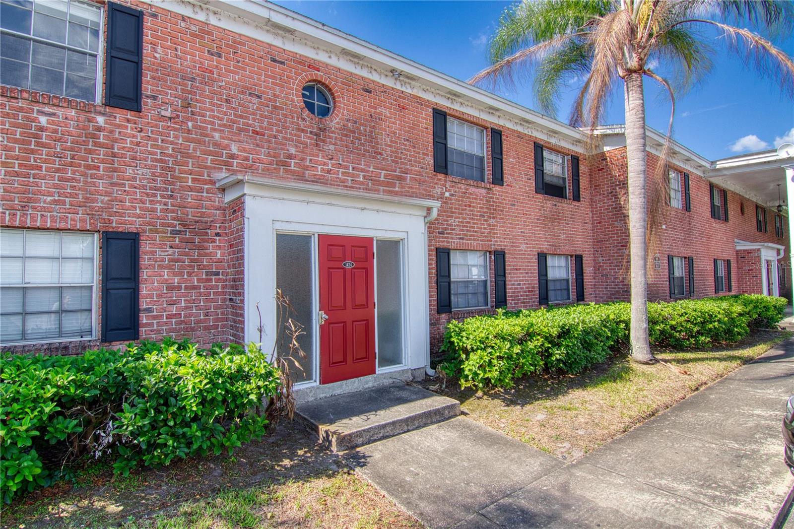 1424 Holden Avenue, FL