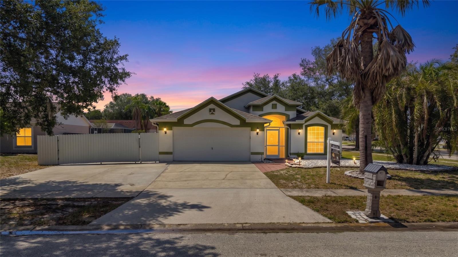 10536 Salisbury Street, FL