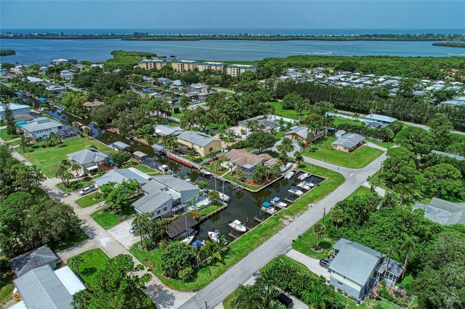 9130 Pine Cove Drive, FL