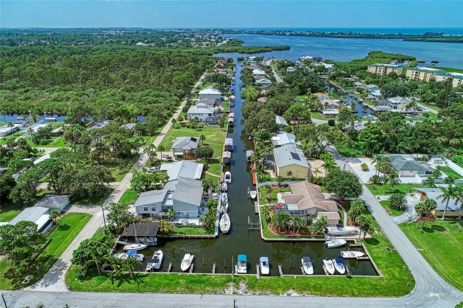 9130 Pine Cove Drive, FL