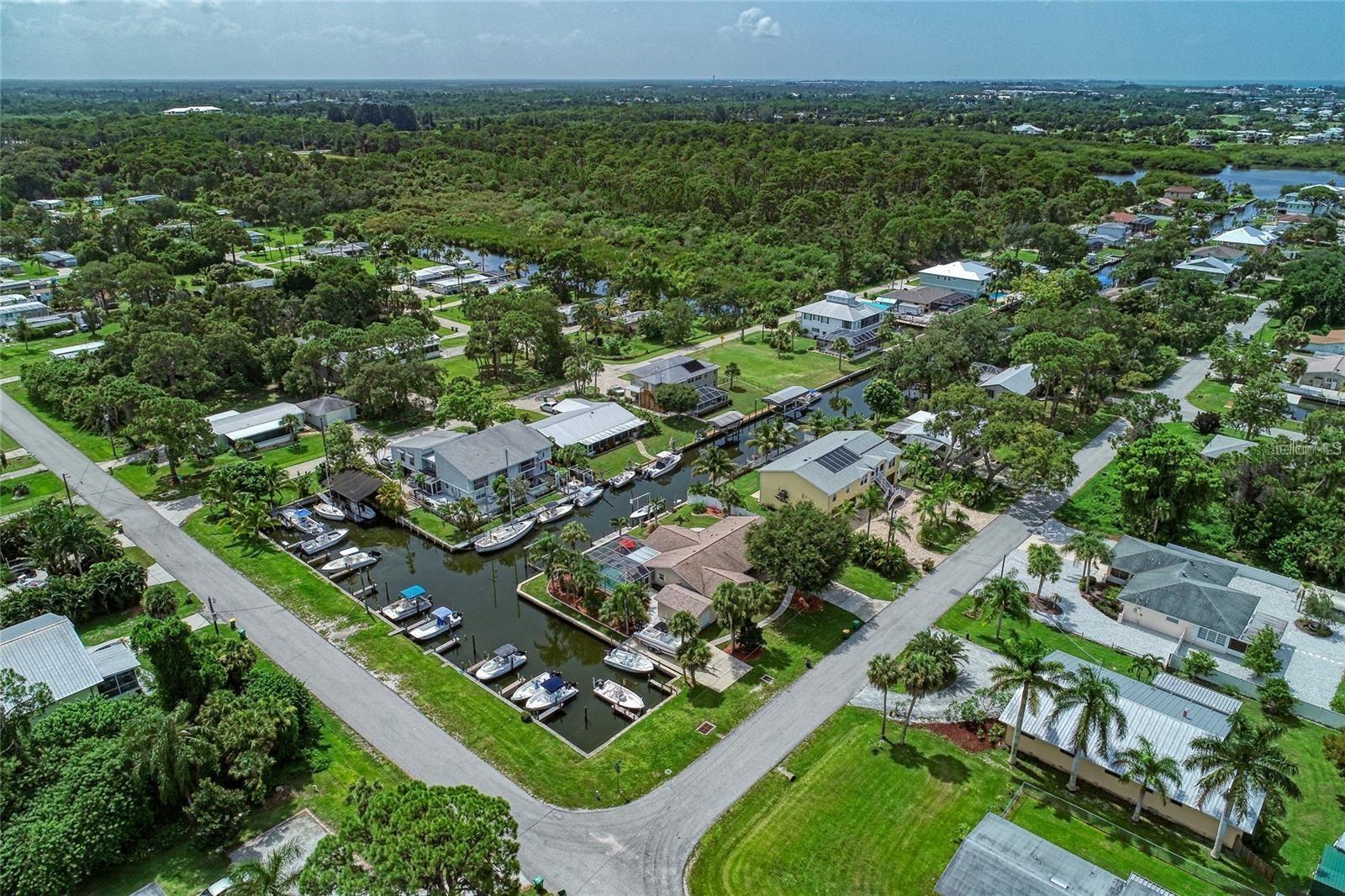 9130 Pine Cove Drive, FL