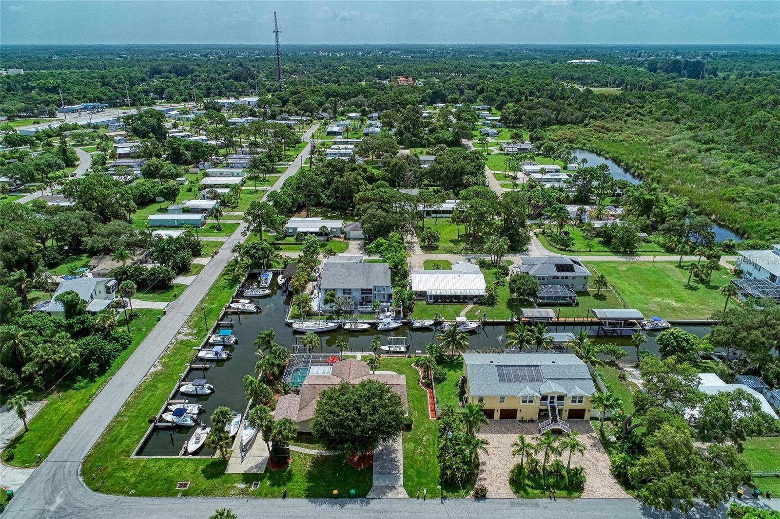 9130 Pine Cove Drive, FL