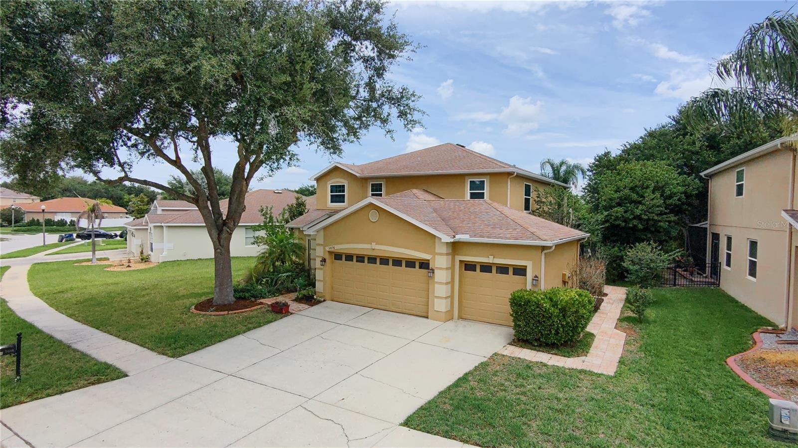 5836 Candytuft Place, FL