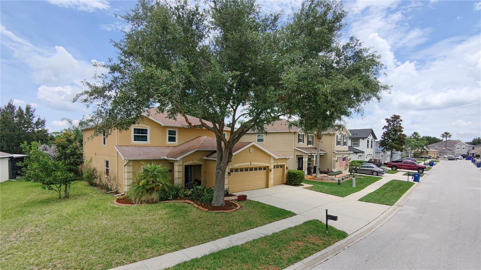5836 Candytuft Place, FL