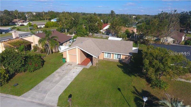 3 Country Club Court, FL